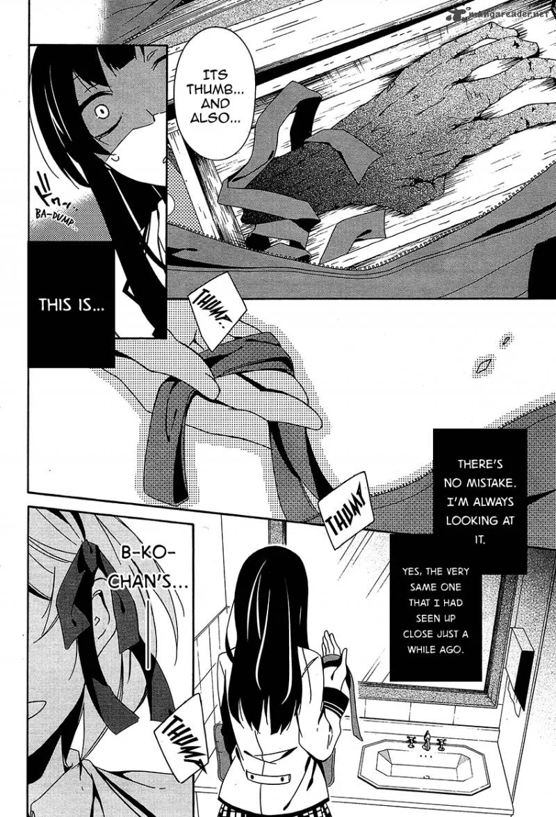 Shuuen no Shiori Chapter 10 page 40