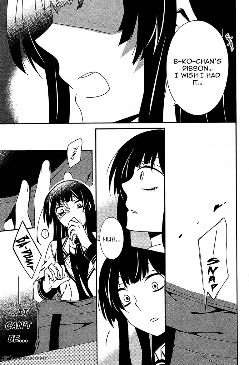 Shuuen no Shiori Chapter 10 page 39