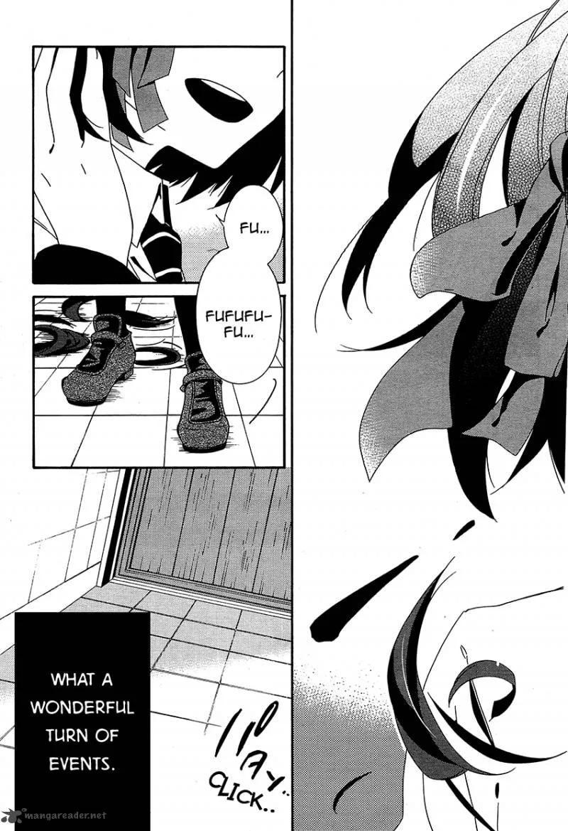 Shuuen no Shiori Chapter 10 page 43