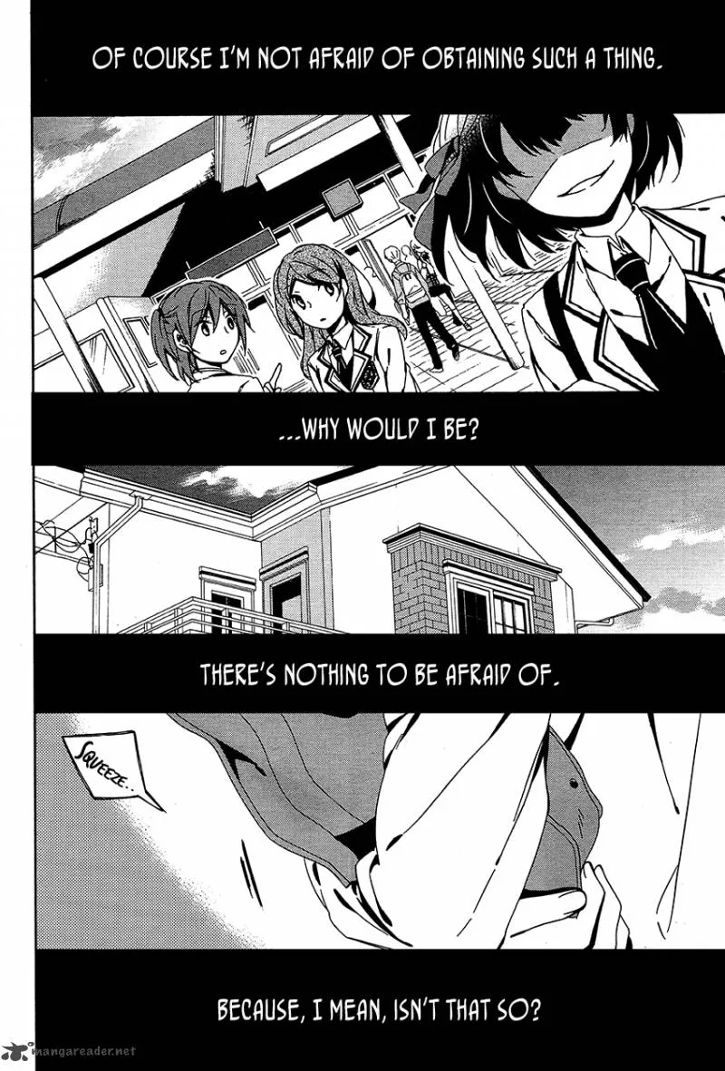 Shuuen no Shiori Chapter 10 page 44