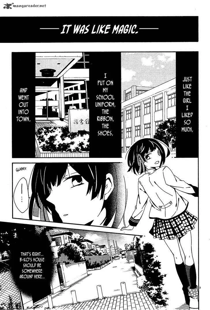 Shuuen no Shiori Chapter 11 page 4