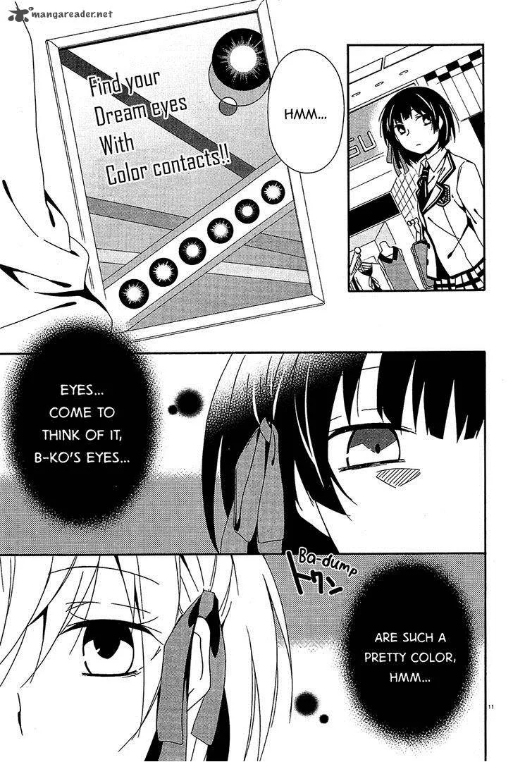 Shuuen no Shiori Chapter 11 page 12