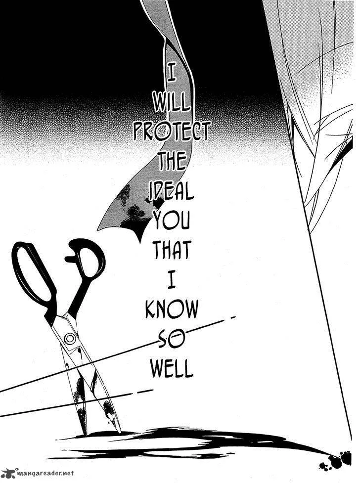 Shuuen no Shiori Chapter 11 page 33