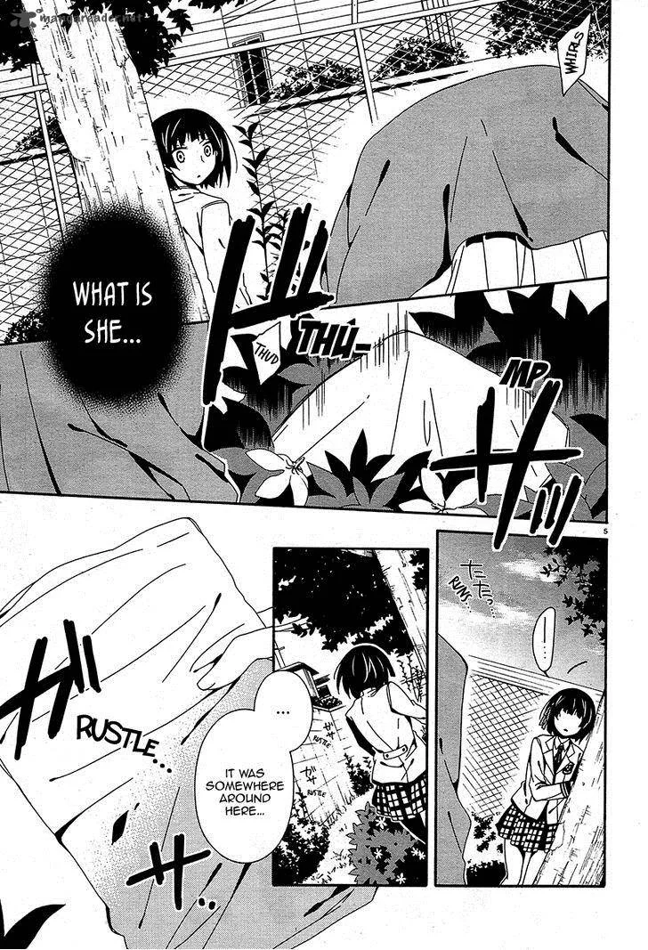 Shuuen no Shiori Chapter 11 page 6