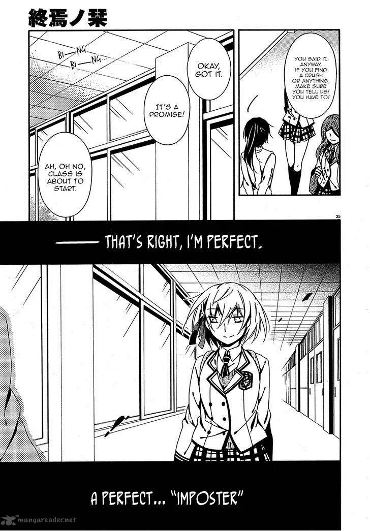 Shuuen no Shiori Chapter 11 page 35