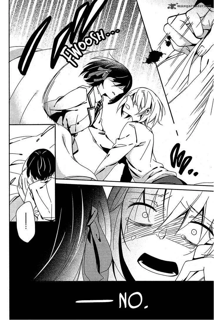 Shuuen no Shiori Chapter 11 page 30