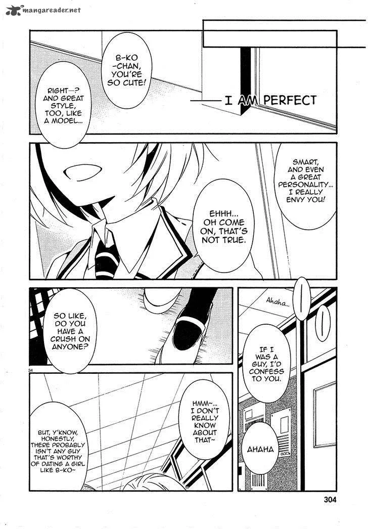 Shuuen no Shiori Chapter 11 page 34