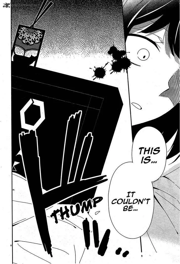 Shuuen no Shiori Chapter 11 page 7