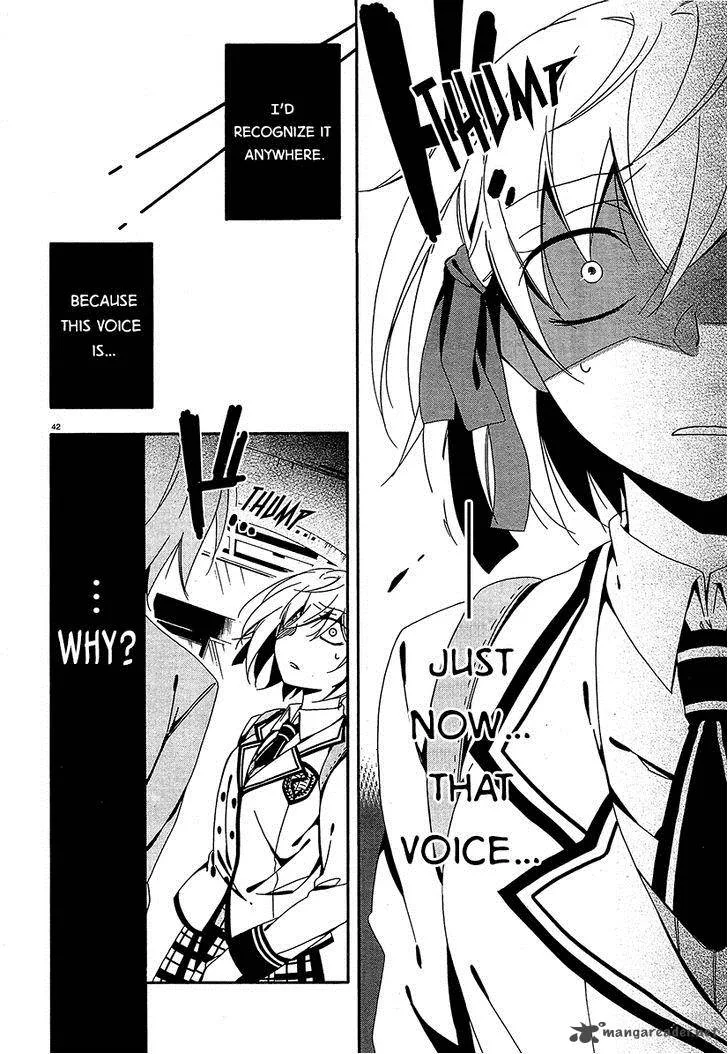 Shuuen no Shiori Chapter 11 page 41