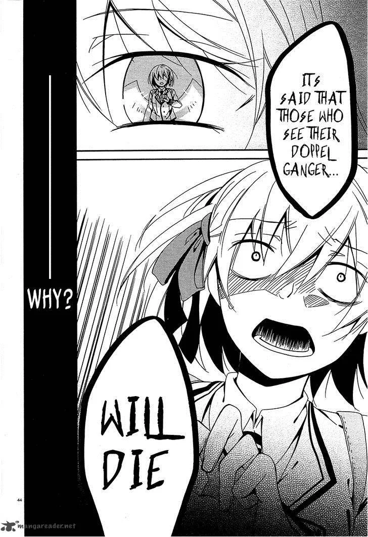 Shuuen no Shiori Chapter 11 page 43