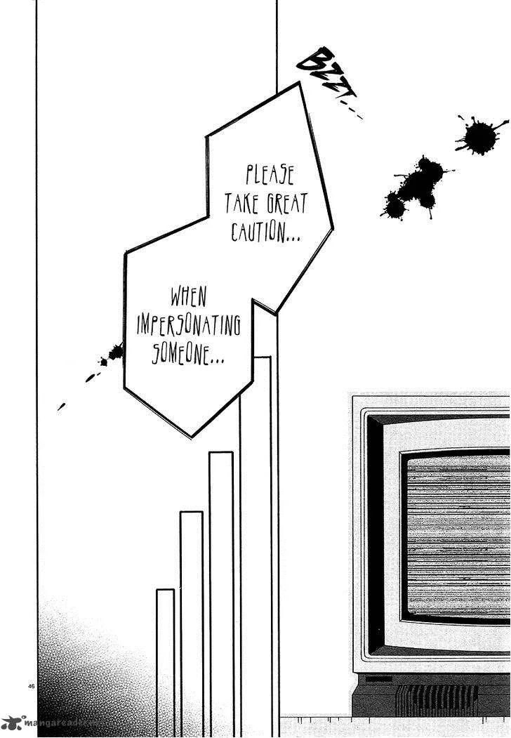 Shuuen no Shiori Chapter 11 page 45