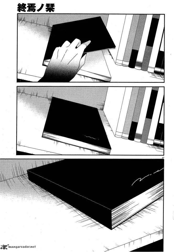 Shuuen no Shiori Chapter 11 page 46