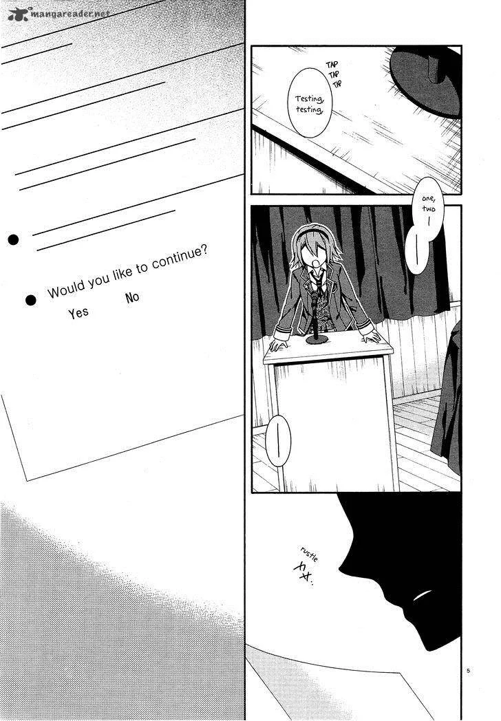 Shuuen no Shiori Chapter 12 page 6