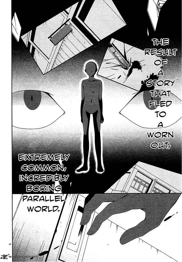 Shuuen no Shiori Chapter 12 page 16