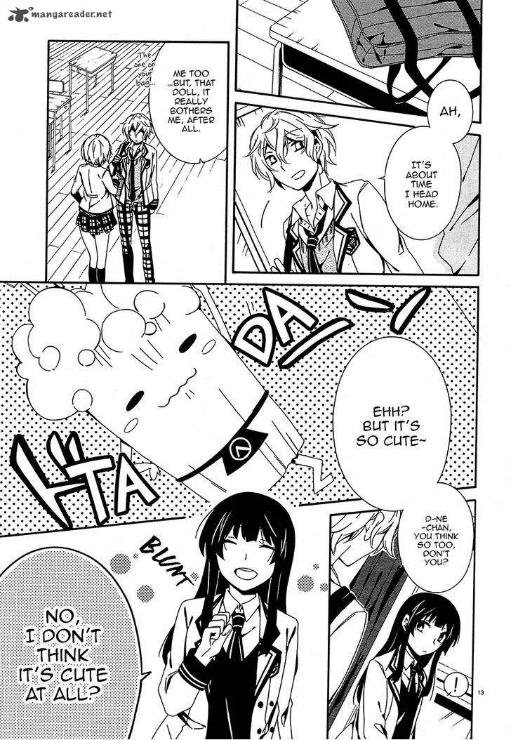 Shuuen no Shiori Chapter 13 page 13