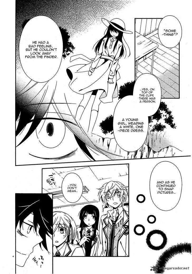 Shuuen no Shiori Chapter 13 page 4