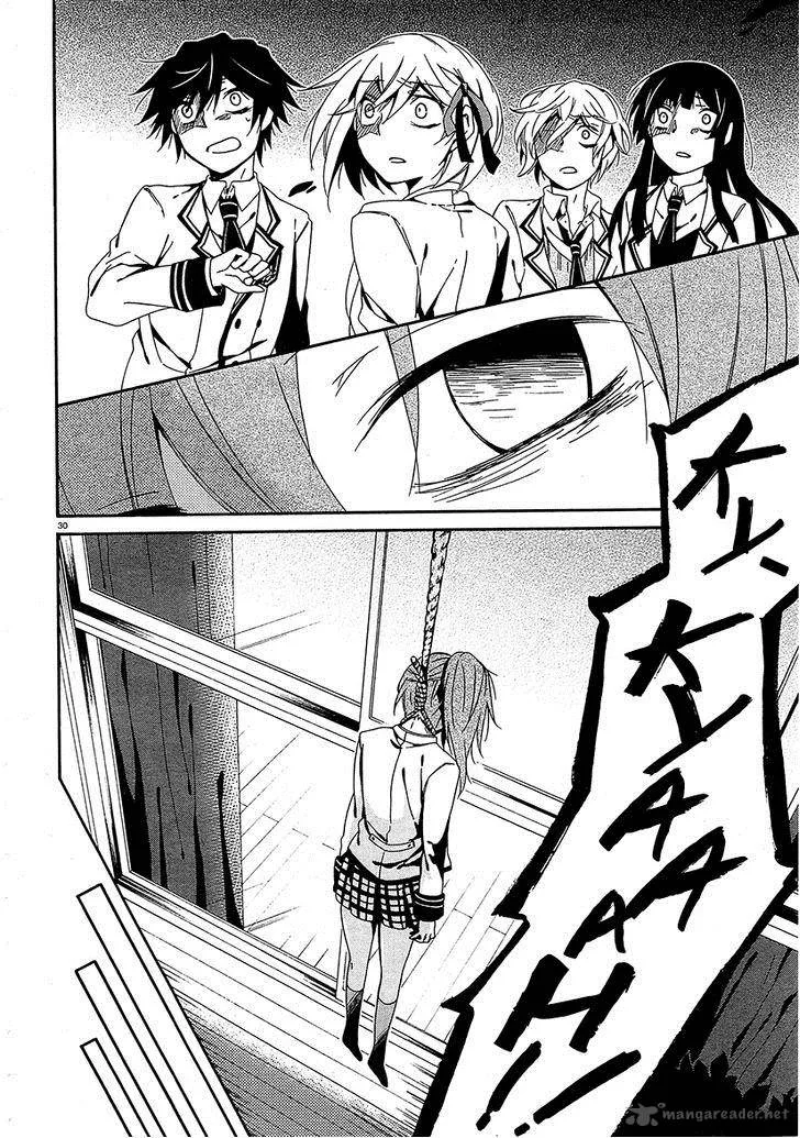 Shuuen no Shiori Chapter 13 page 28