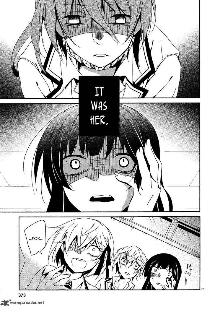 Shuuen no Shiori Chapter 14 page 16