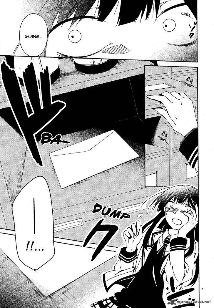 Shuuen no Shiori Chapter 14 page 10