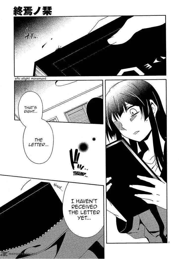 Shuuen no Shiori Chapter 14 page 6