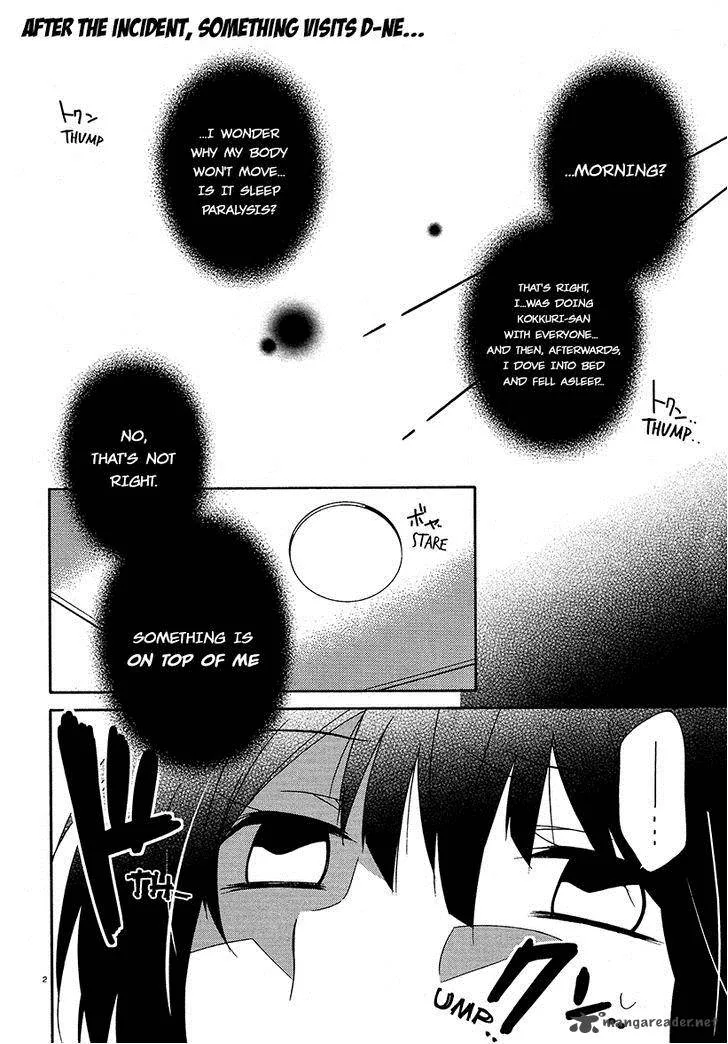 Shuuen no Shiori Chapter 14 page 2