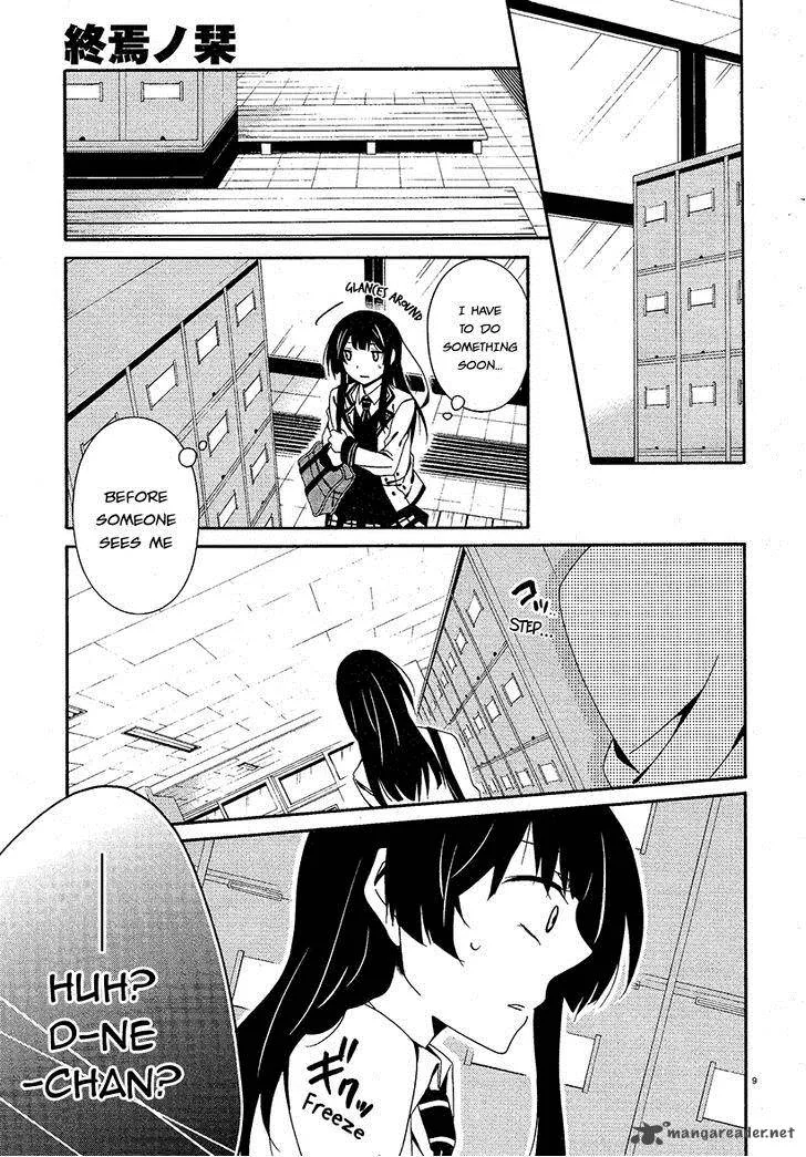 Shuuen no Shiori Chapter 14 page 8