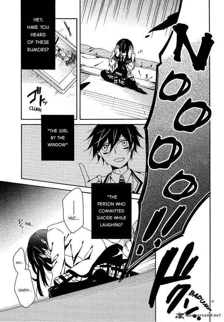 Shuuen no Shiori Chapter 14 page 30