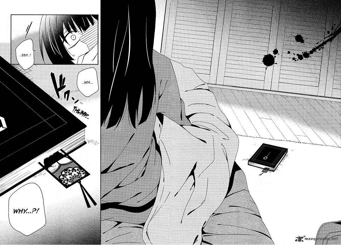 Shuuen no Shiori Chapter 14 page 4