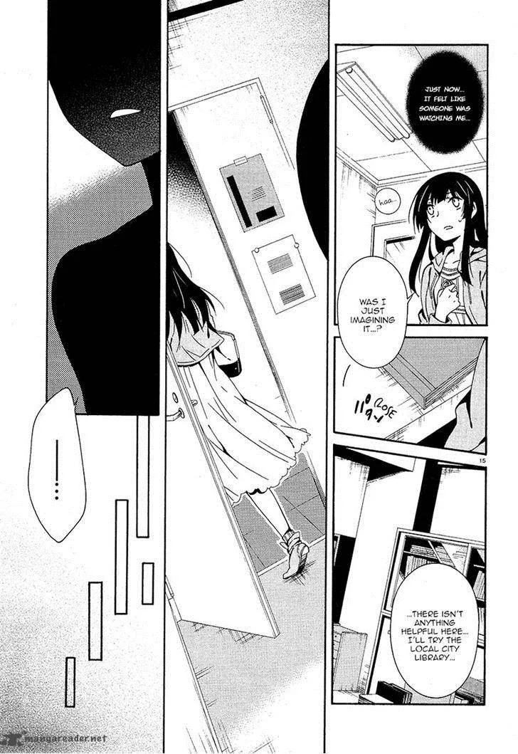 Shuuen no Shiori Chapter 15 page 15