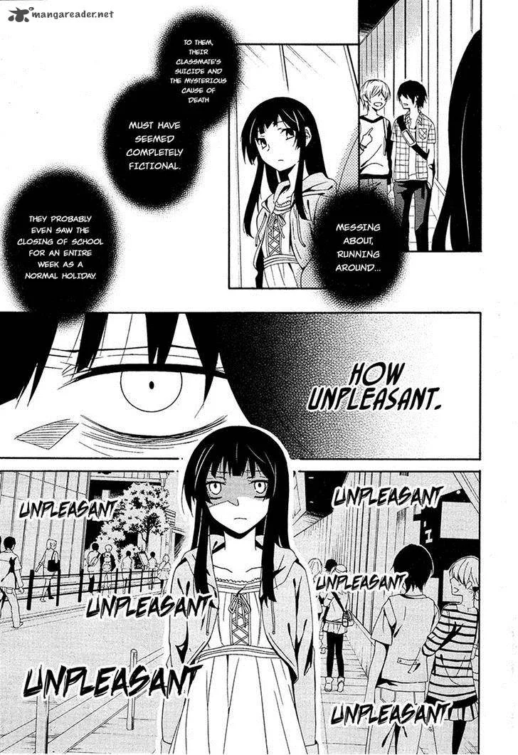 Shuuen no Shiori Chapter 15 page 3