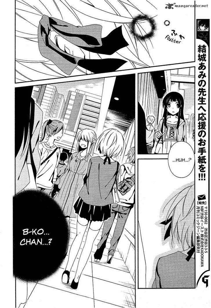 Shuuen no Shiori Chapter 15 page 4