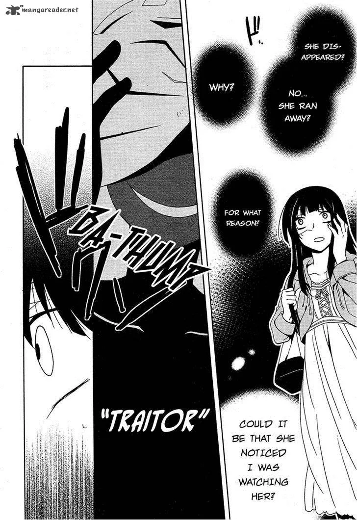 Shuuen no Shiori Chapter 15 page 8