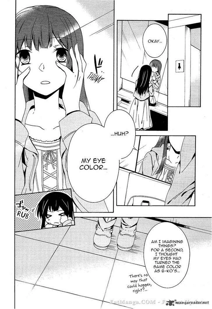 Shuuen no Shiori Chapter 15 page 10