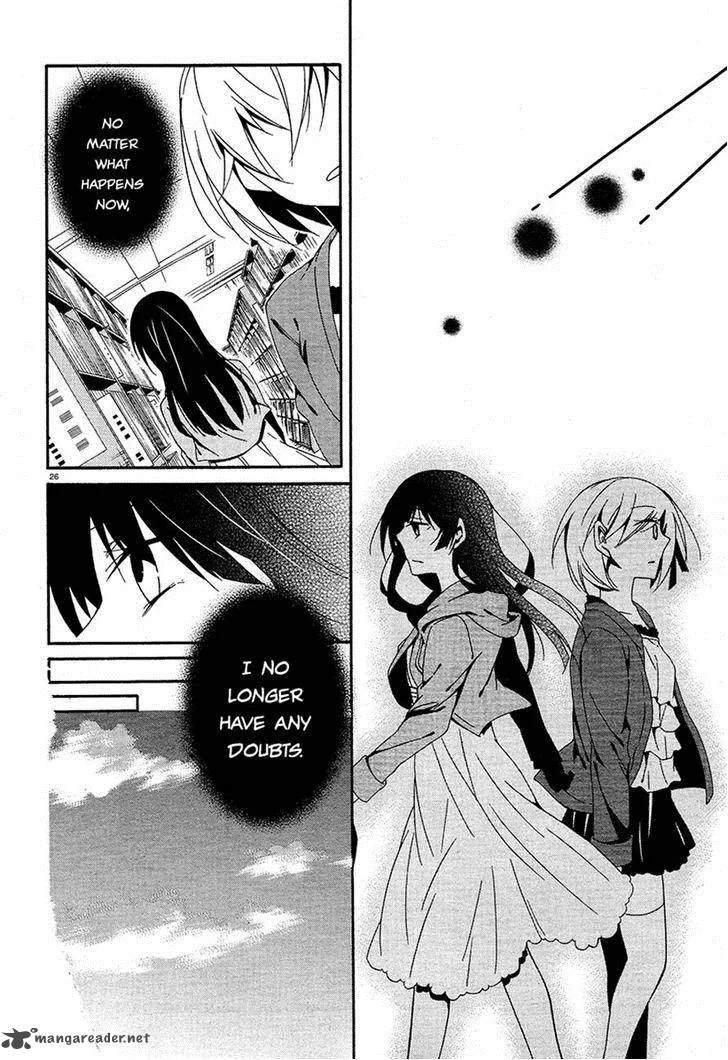 Shuuen no Shiori Chapter 15 page 26