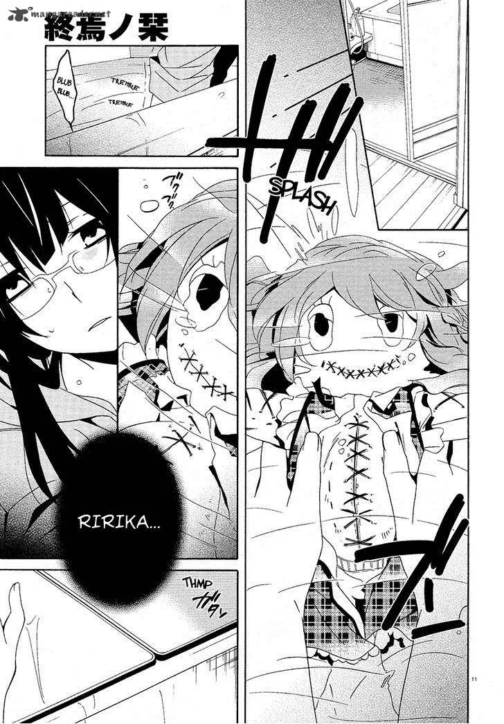 Shuuen no Shiori Chapter 16 page 11