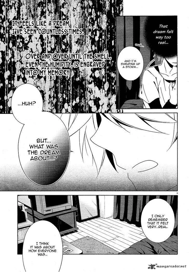 Shuuen no Shiori Chapter 17 page 8