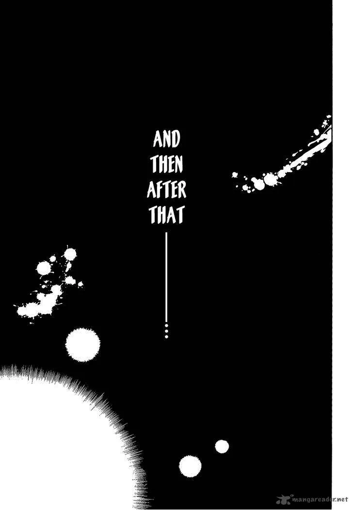 Shuuen no Shiori Chapter 17 page 6