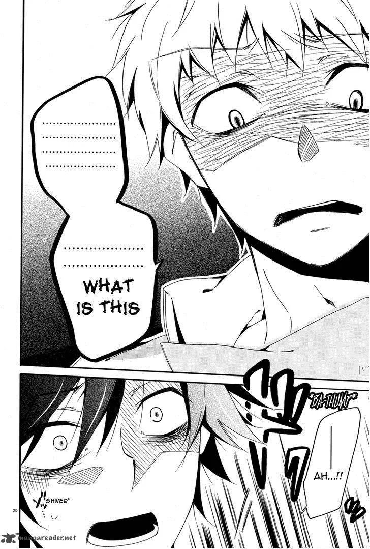 Shuuen no Shiori Chapter 2 page 21