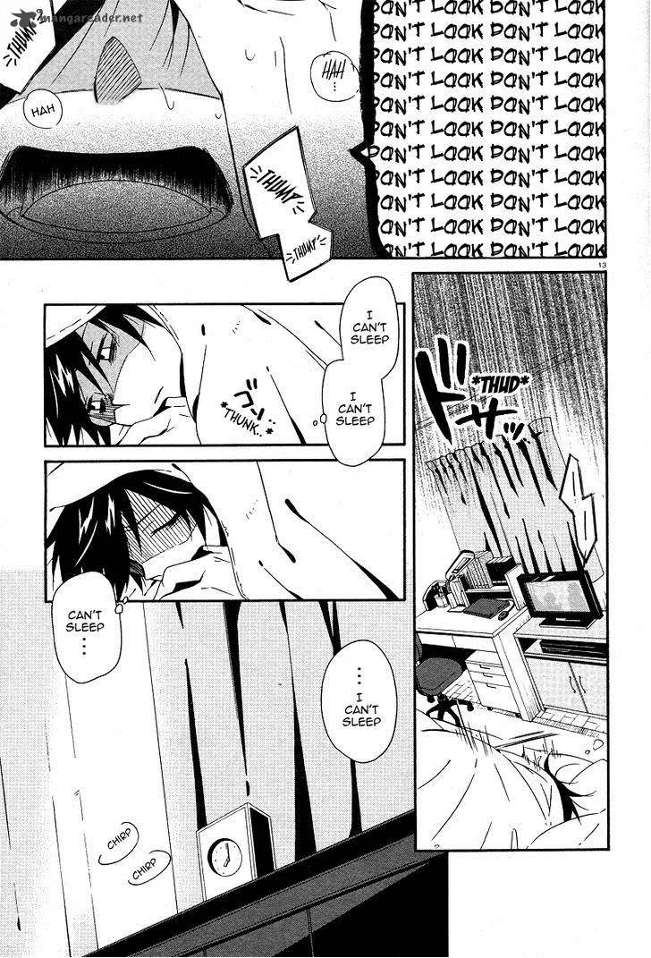 Shuuen no Shiori Chapter 2 page 14