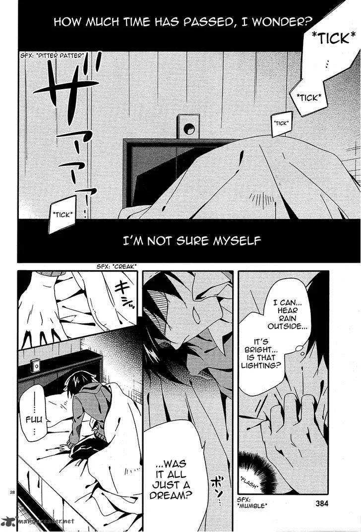 Shuuen no Shiori Chapter 2 page 28