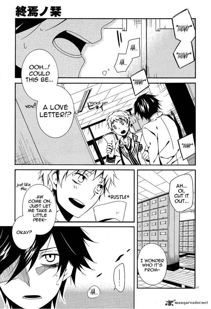 Shuuen no Shiori Chapter 2 page 18