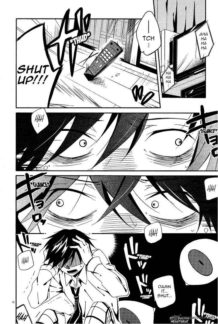 Shuuen no Shiori Chapter 2 page 13