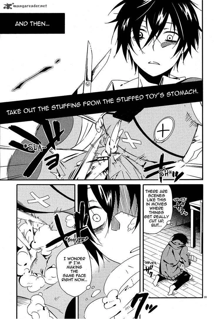 Shuuen no Shiori Chapter 2 page 36