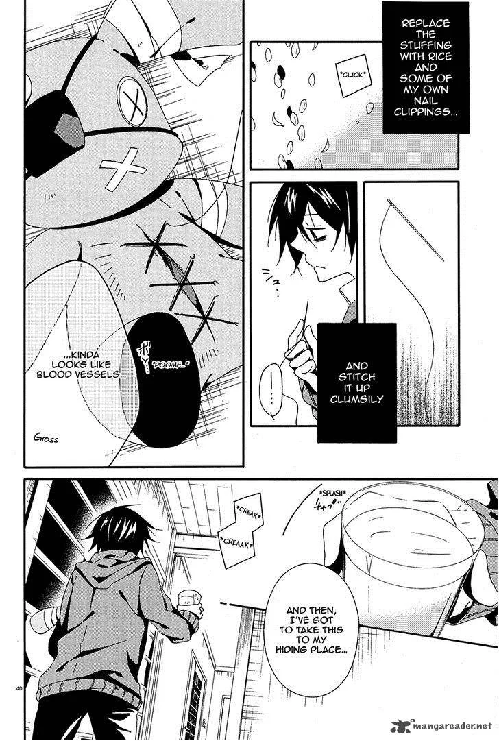 Shuuen no Shiori Chapter 2 page 37