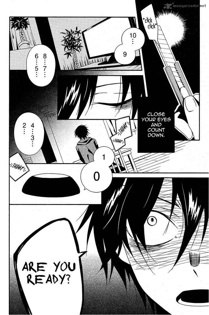 Shuuen no Shiori Chapter 2 page 41
