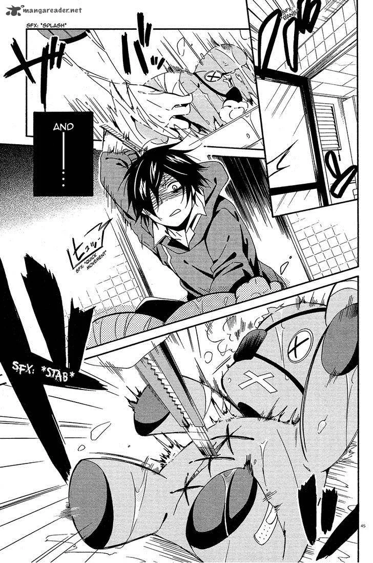 Shuuen no Shiori Chapter 2 page 42