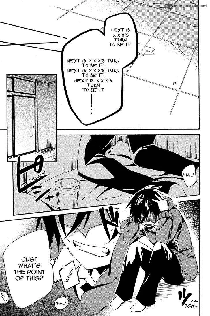 Shuuen no Shiori Chapter 2 page 44