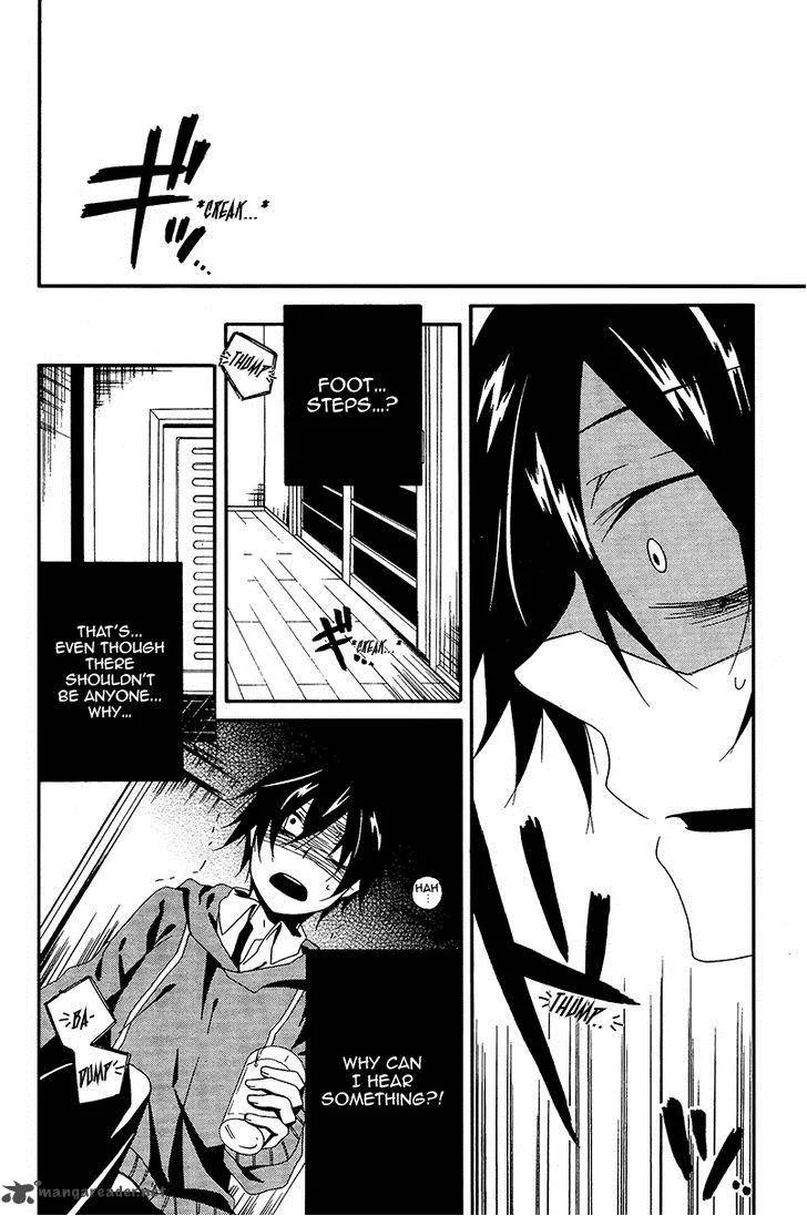 Shuuen no Shiori Chapter 2 page 47
