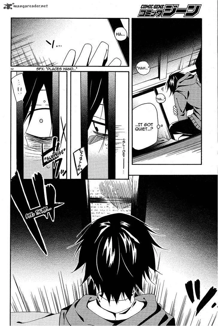 Shuuen no Shiori Chapter 2 page 49