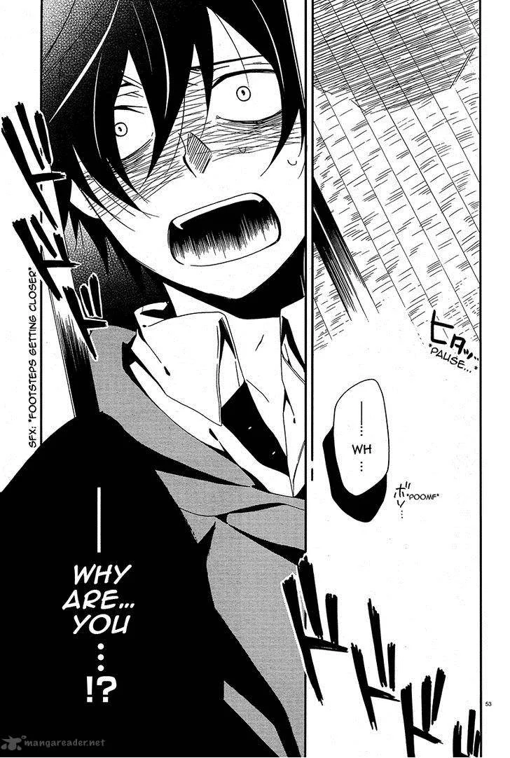 Shuuen no Shiori Chapter 2 page 50